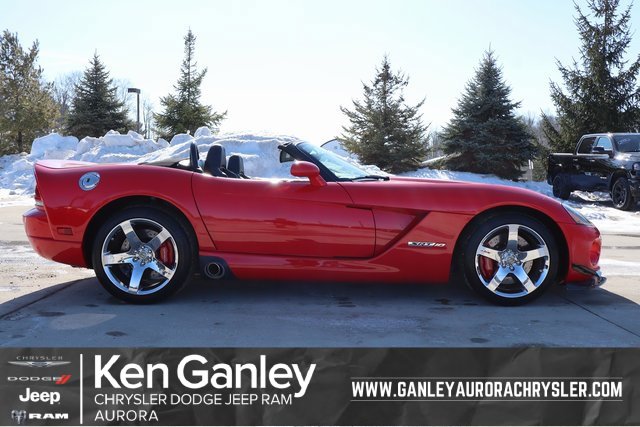 Used 2005 Dodge Viper SRT-10 image 1