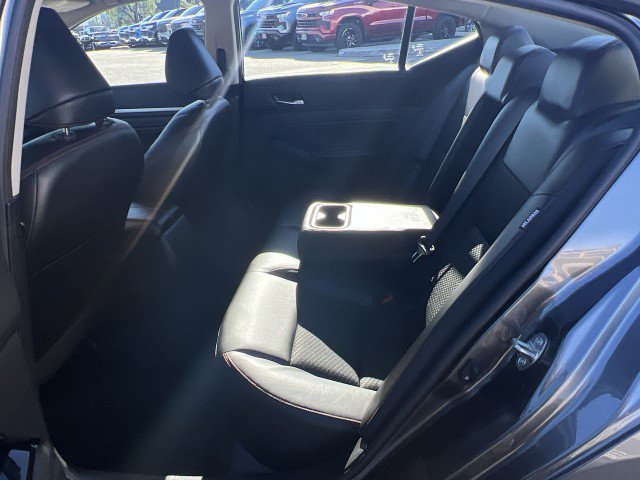 Used 2023 Nissan Altima 2.5 SR image 24