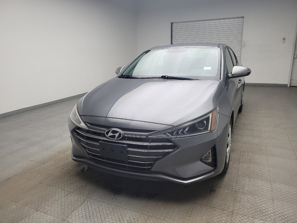 Used 2019 Hyundai Elantra SE w/ Cargo Package image 15