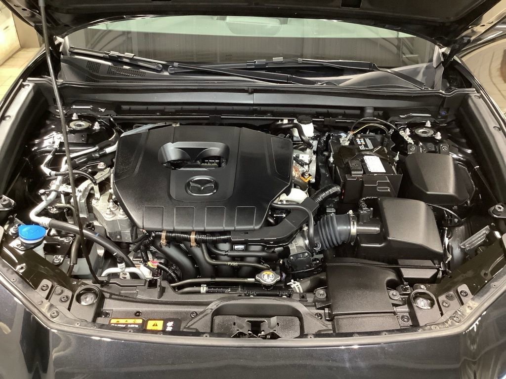 Used 2023 MAZDA CX-30 AWD 2.5 S w/ Preferred Package image 25