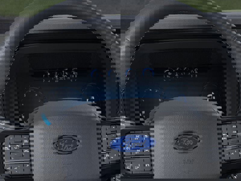 New 2026 Ford F150 Platinum w/ Equipment Group 702A High image 13