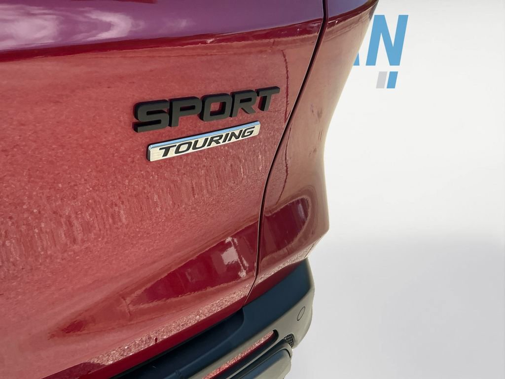 Used 2023 Honda CR-V Sport Touring image 23
