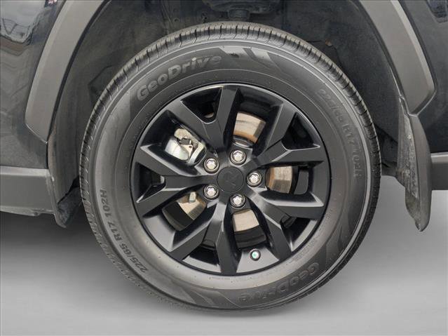 Certified 2023 Toyota RAV4 LE image 22