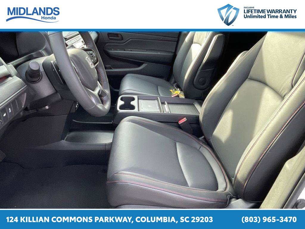New 2026 Honda Odyssey Sport-L image 17