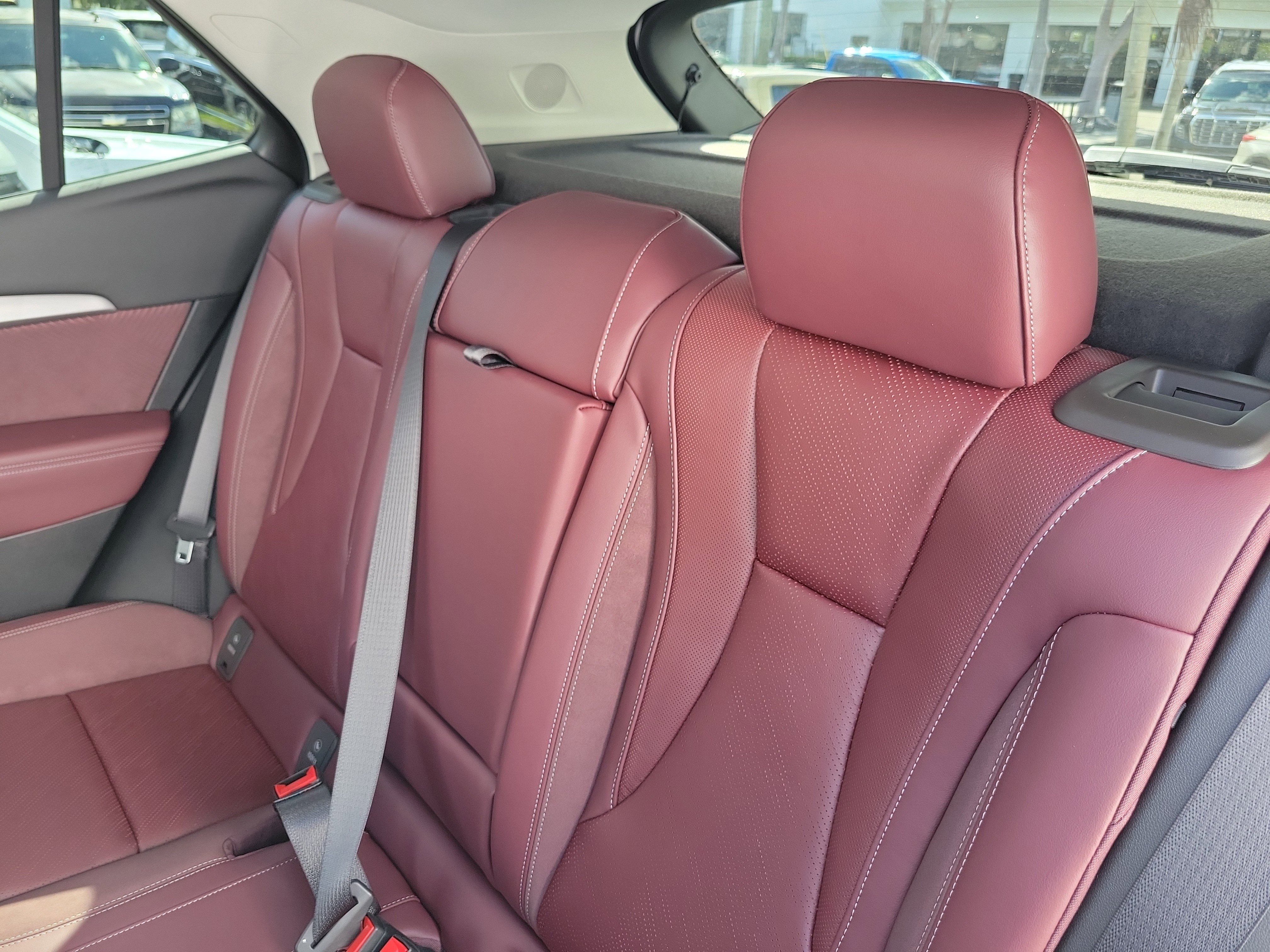 New 2026 Buick Envision Sport Touring image 12