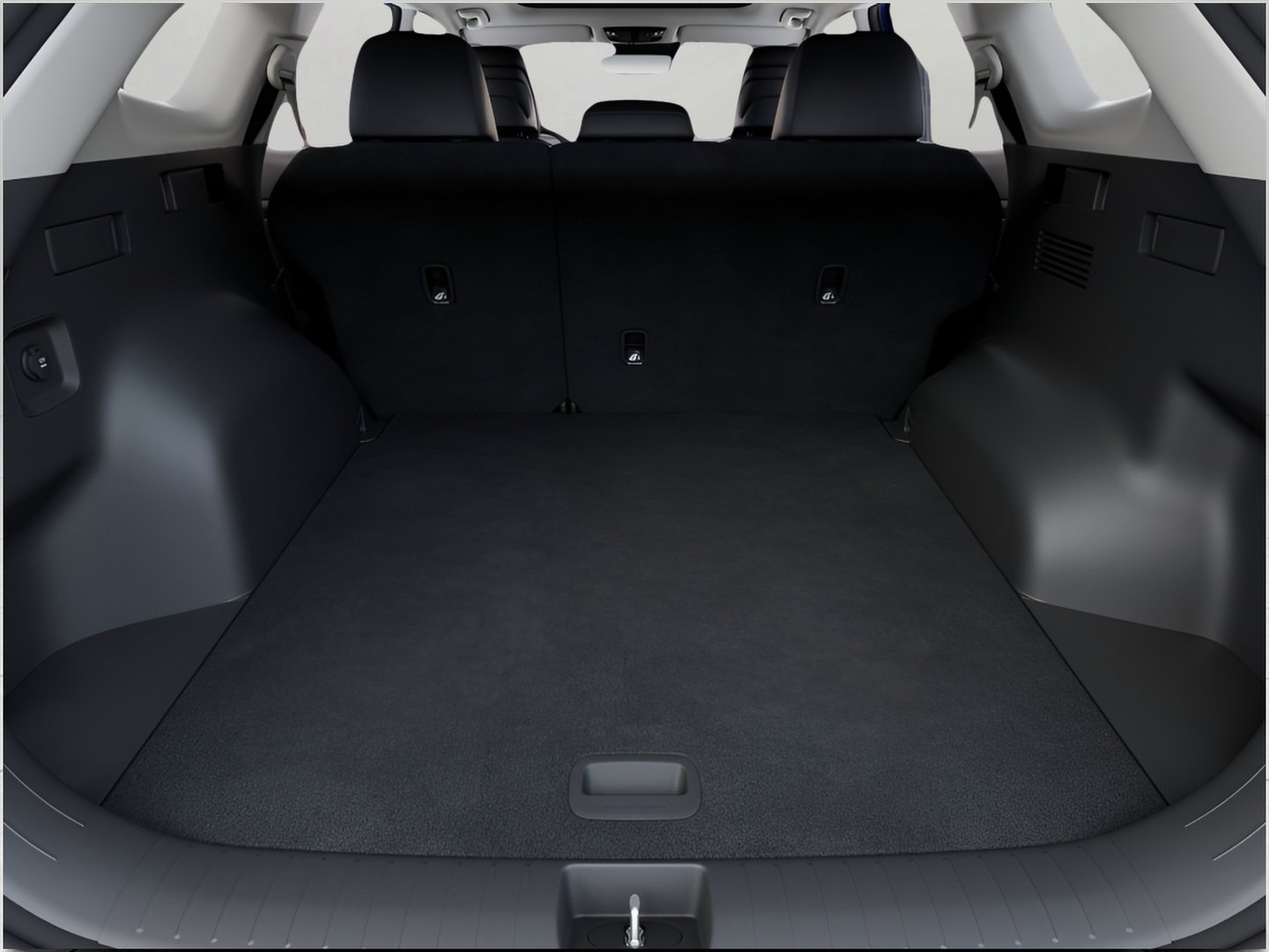 New 2026 Kia Sportage EX FWD image 19
