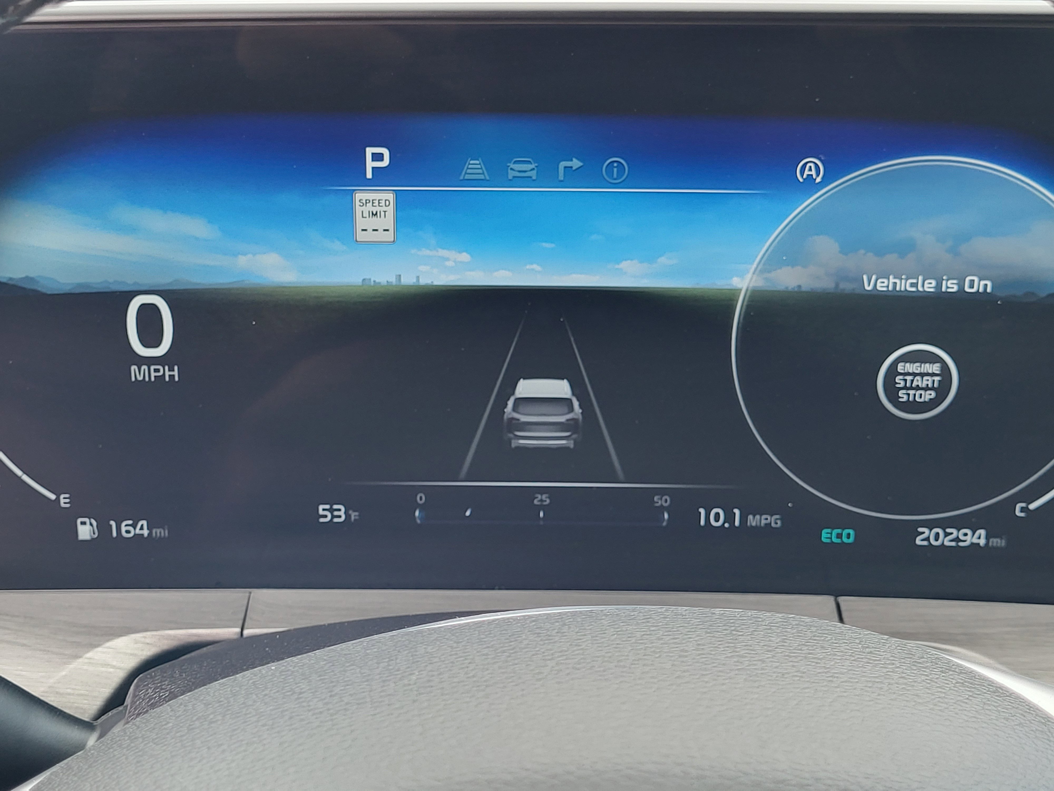 Used 2025 Kia Telluride SX Prestige X-Line image 23