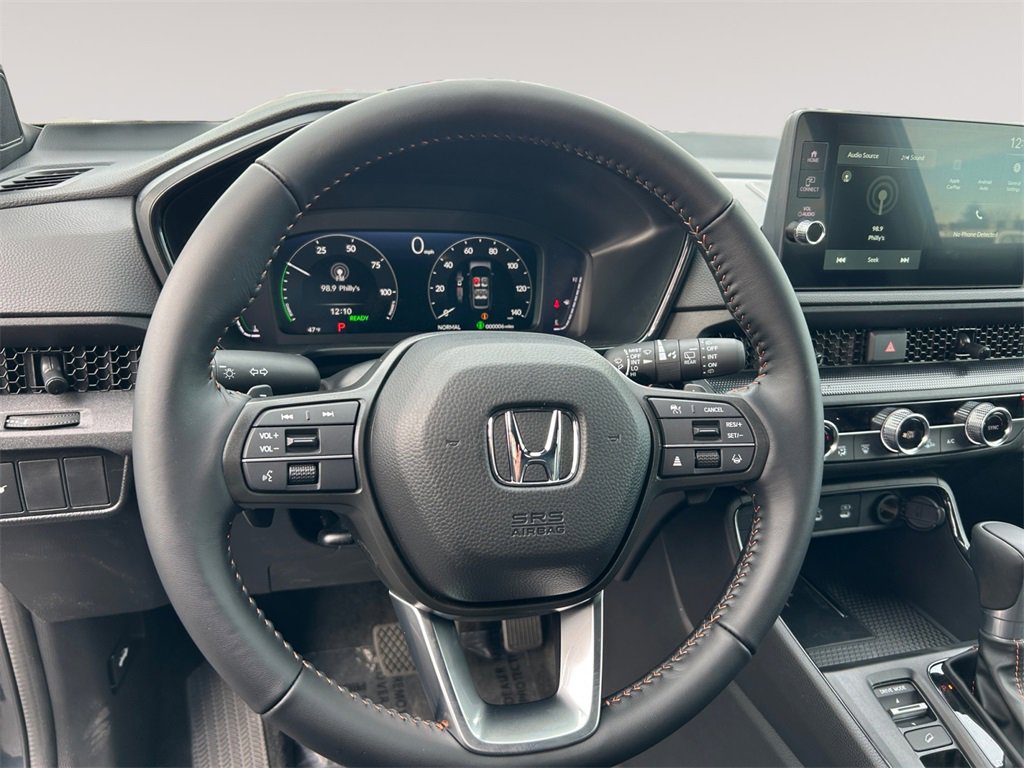 New 2026 Honda CR-V Sport-L image 12