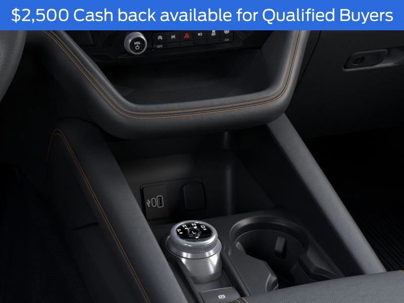 New 2026 Ford Explorer Tremor image 18