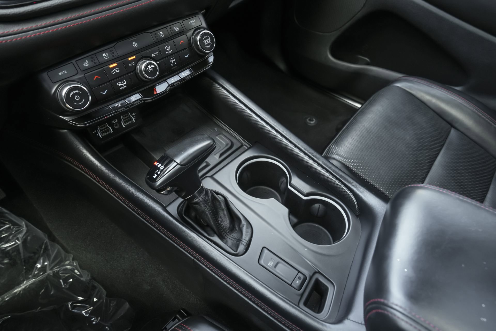 Used 2024 Dodge Durango R/T image 10