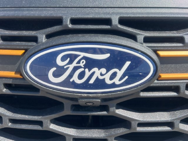 New 2027 Ford Explorer Tremor AWD/4WD image 13