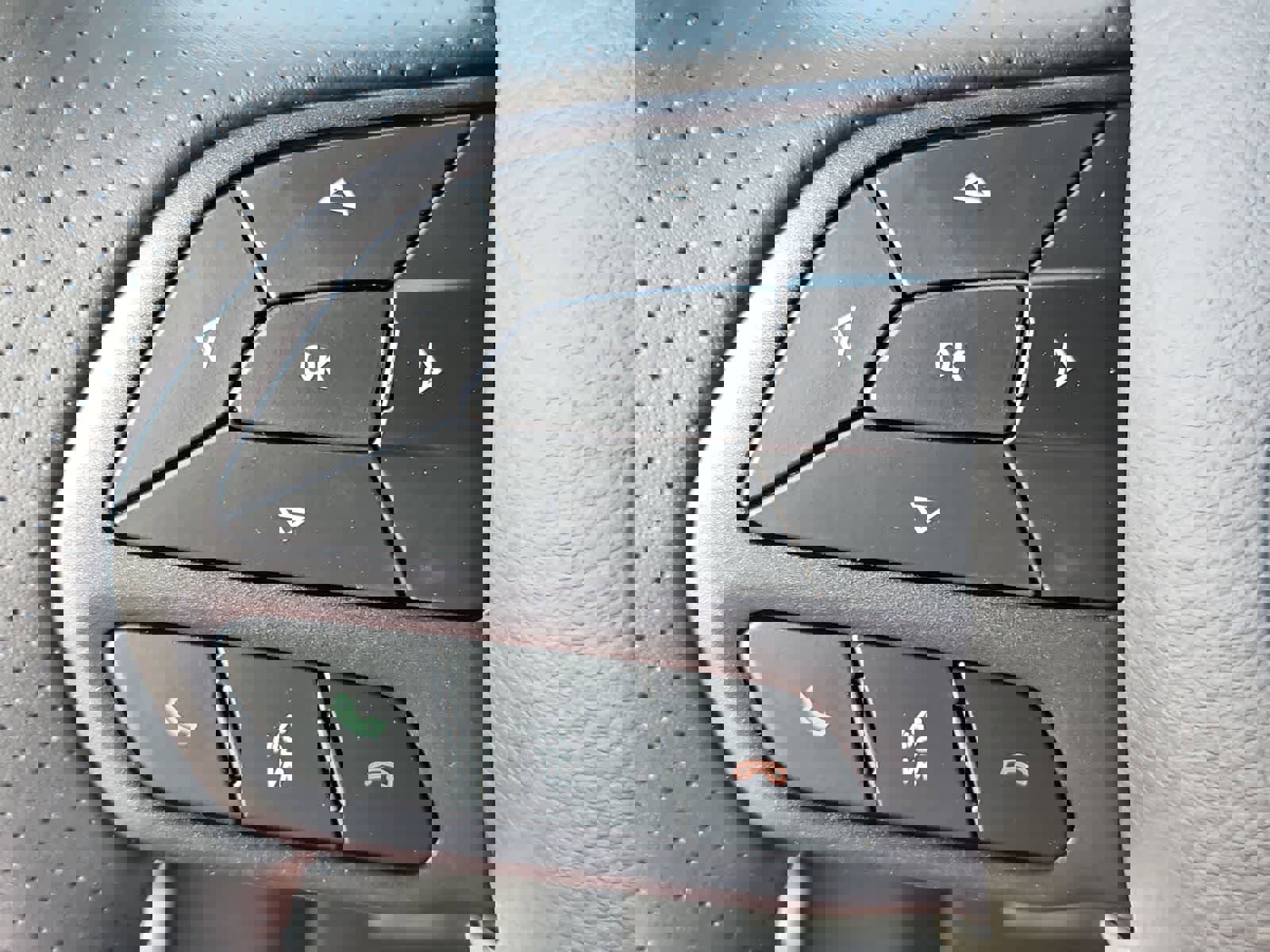 New 2026 Dodge Durango GT w/ Blacktop Package image 22