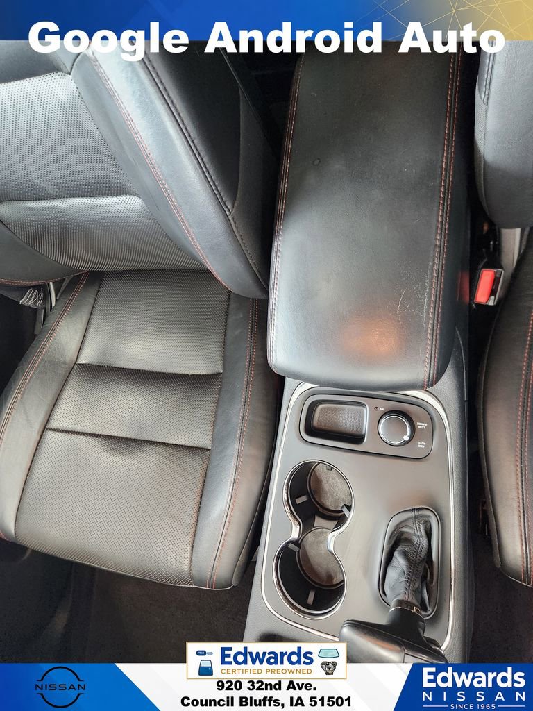 Used 2018 Dodge Durango R/T w/ Trailer Tow Group IV AWD/4WD image 39