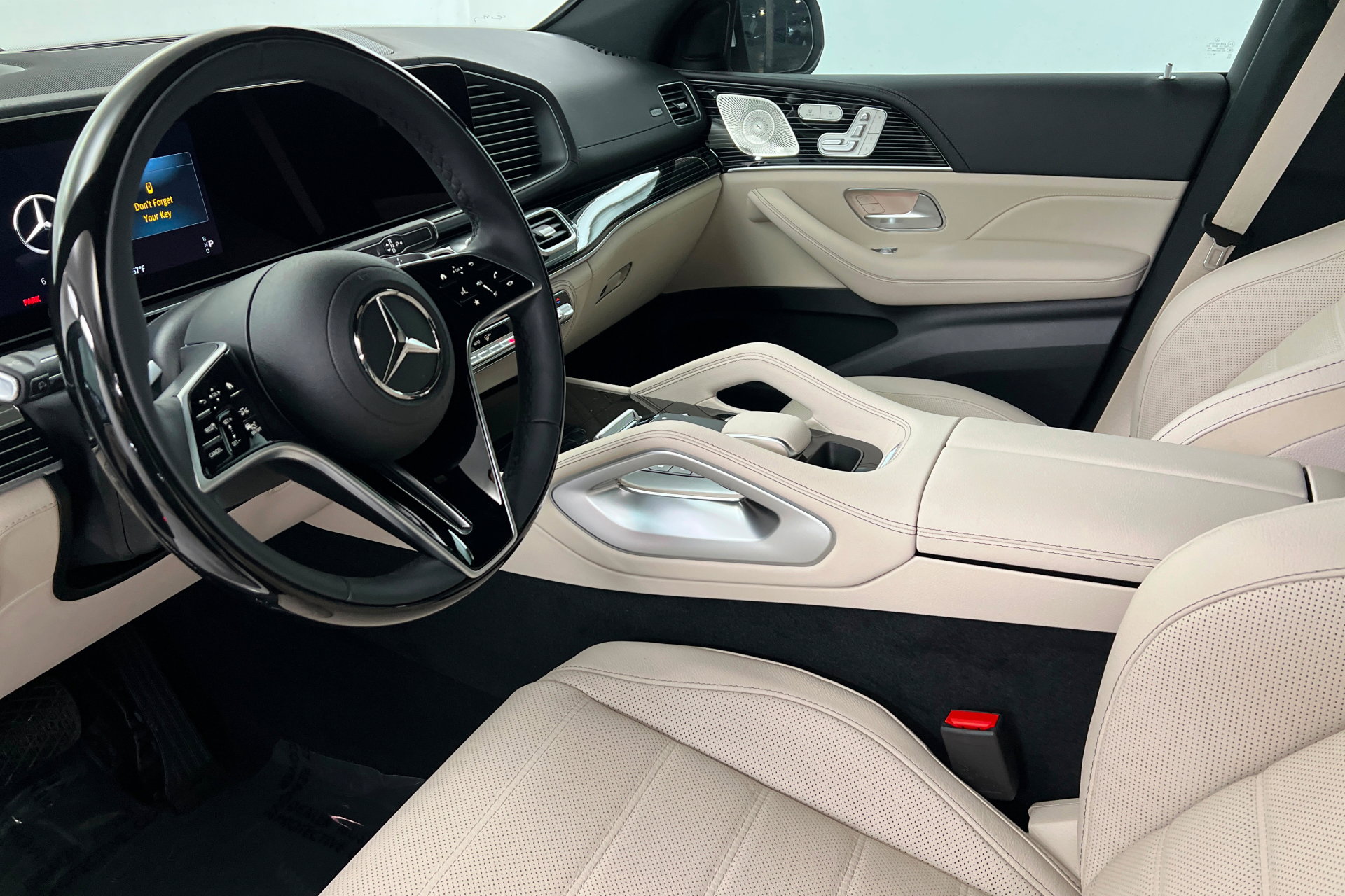 New 2026 Mercedes-Benz GLE 450 4MATIC Coupe image 15