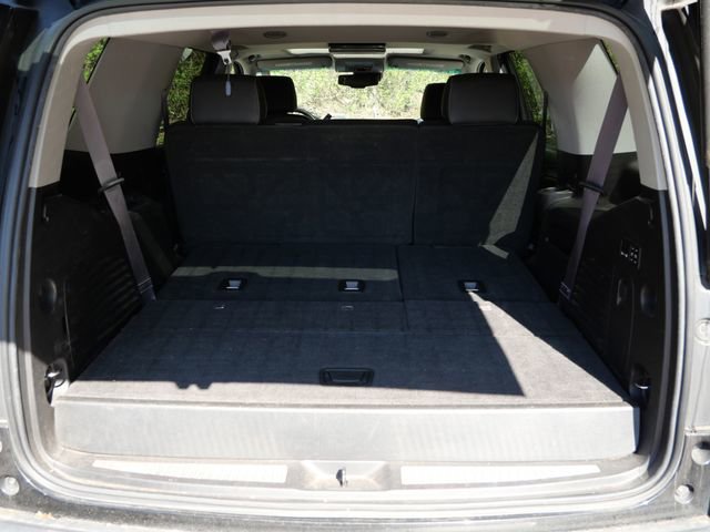 Used 2016 Chevrolet Tahoe LT AWD/4WD image 26