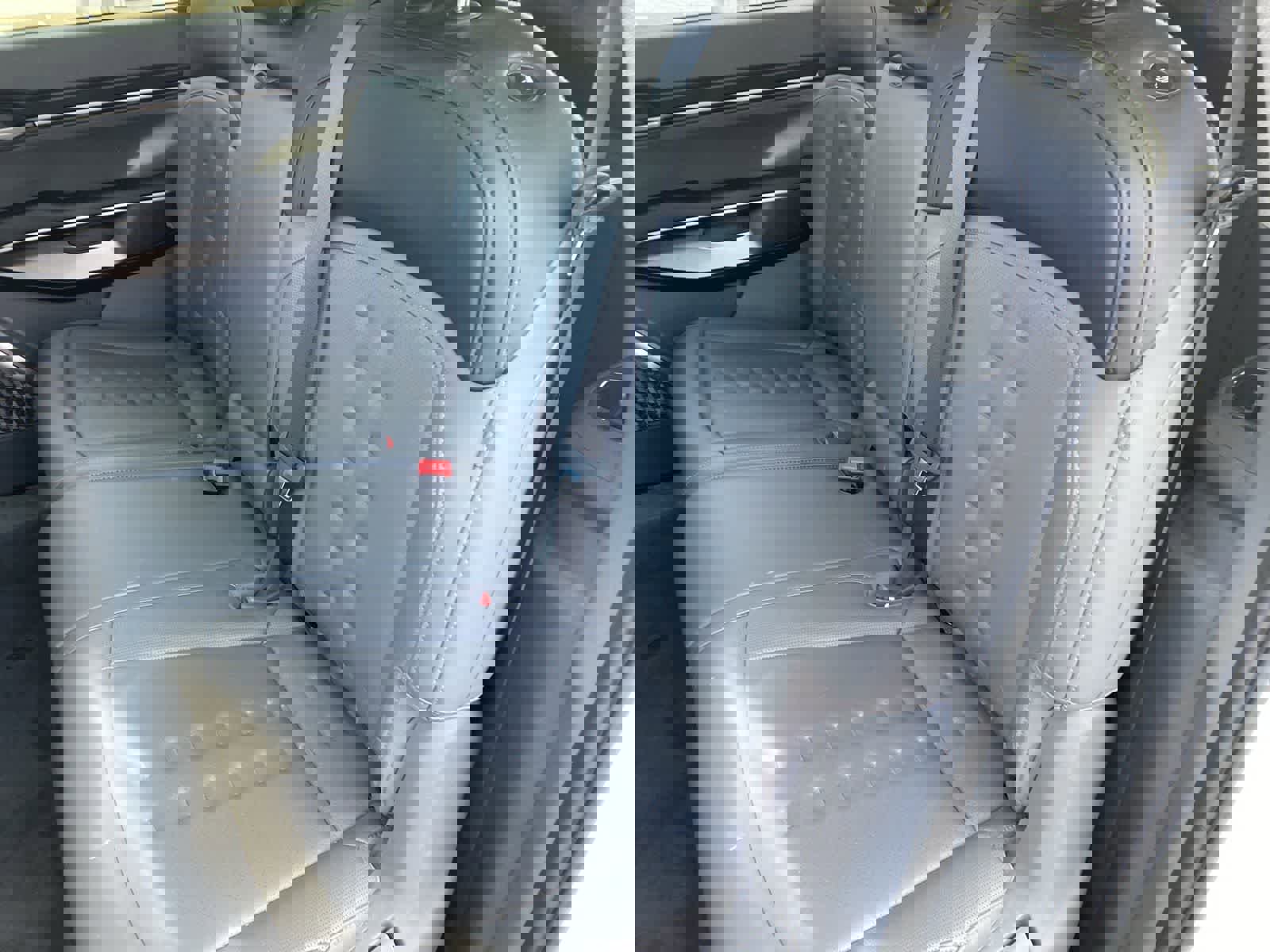 Used 2024 Kia EV9 Wind image 13