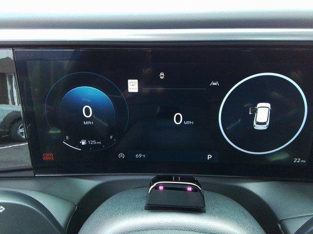 New 2026 Hyundai Palisade Calligraphy image 12