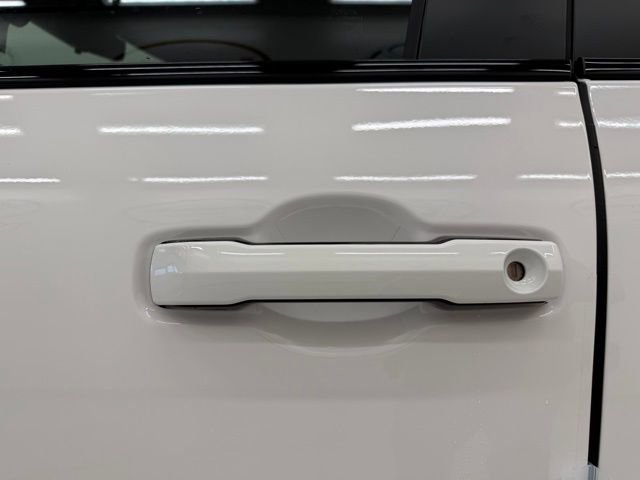 New 2026 Toyota Tundra Limited AWD/4WD image 22