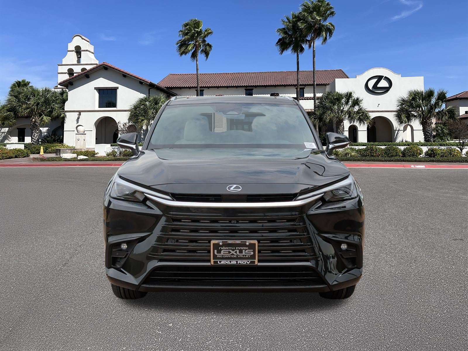 New 2026 Lexus TX 350 AWD image 6