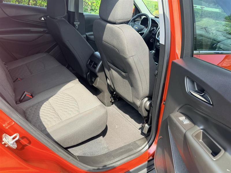 Used 2020 Chevrolet Equinox LT AWD/4WD image 17