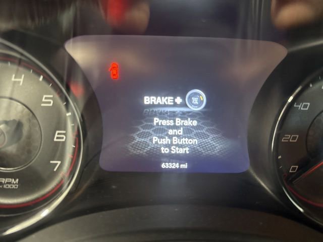 Used 2021 Dodge Charger SXT w/ Blacktop Package RWD image 14