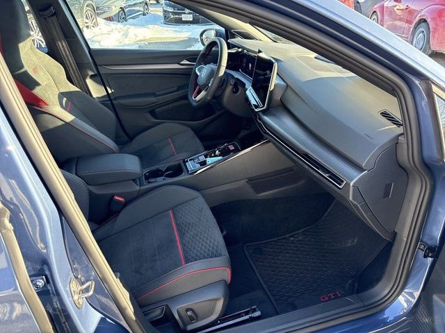 New 2026 Volkswagen GTI SE image 18