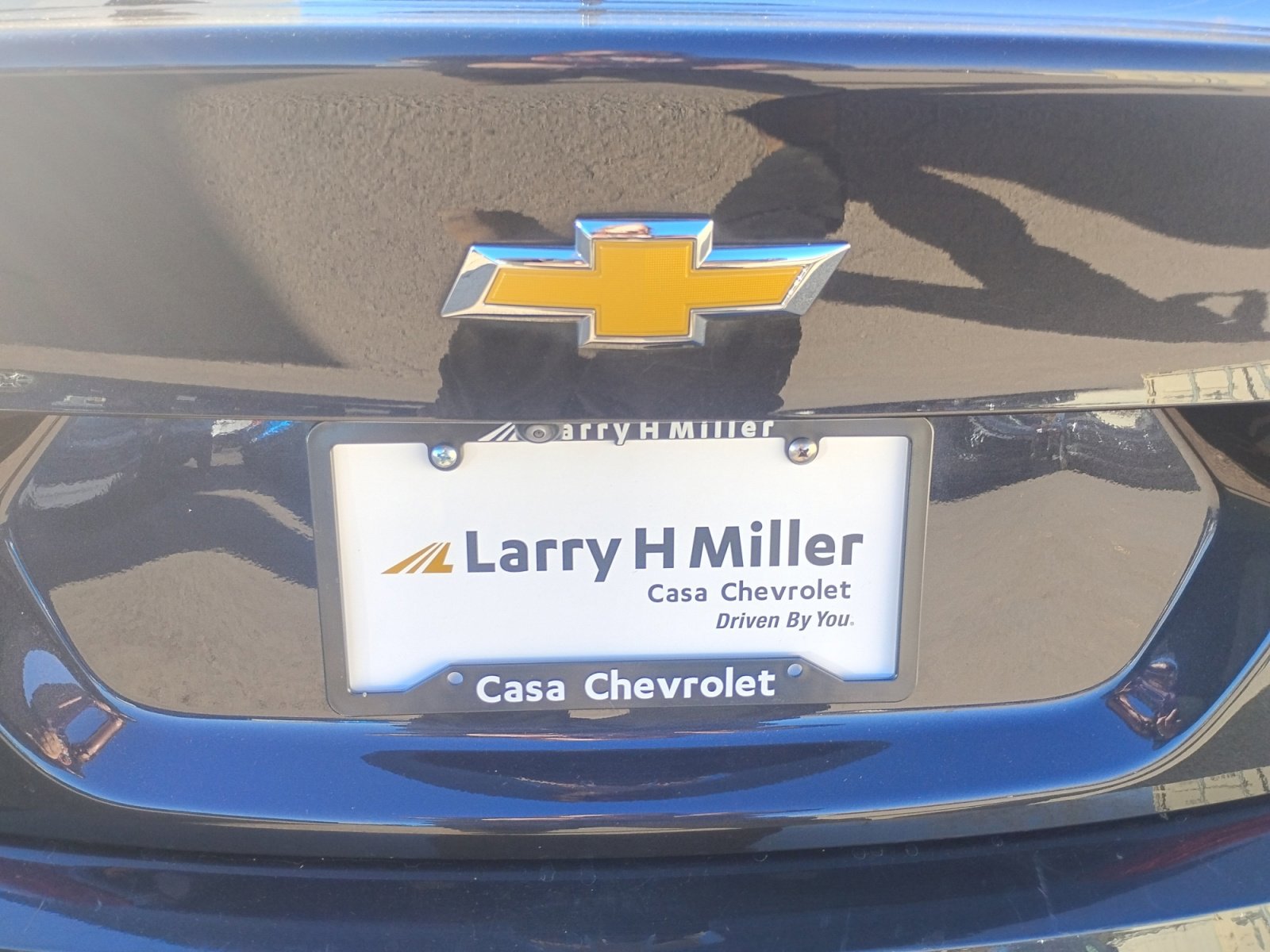 Used 2023 Chevrolet Malibu LT image 20