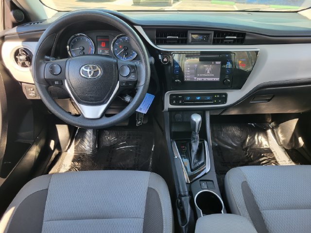 Used 2019 Toyota Corolla LE FWD image 6