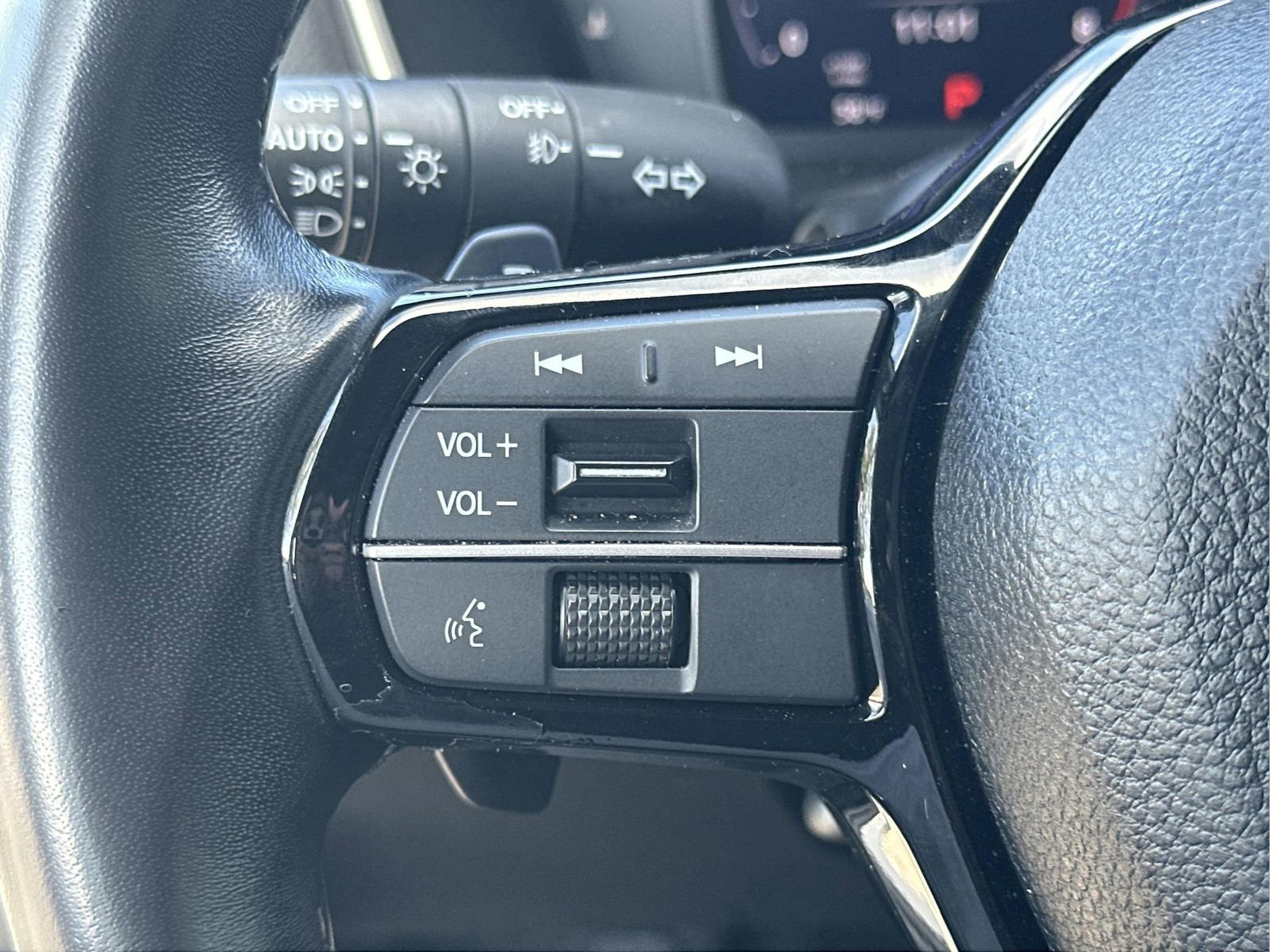 Used 2022 Honda Civic Sport Touring image 13