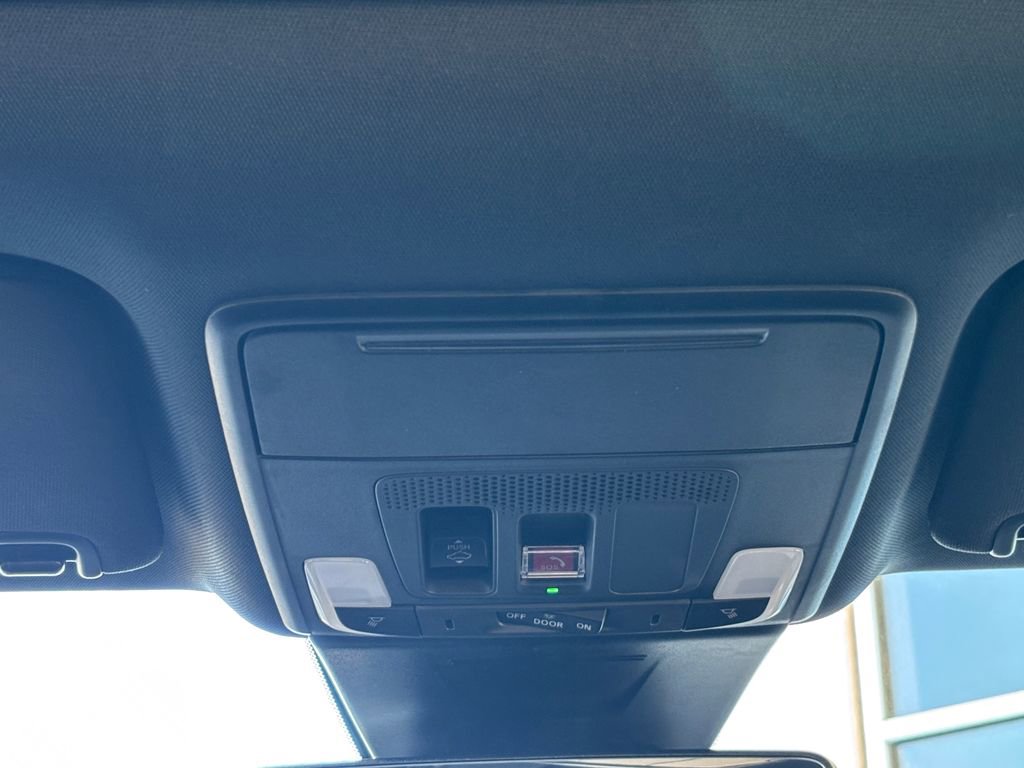 Used 2025 Honda Civic Sport Touring image 19