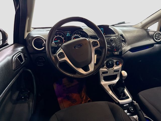 Used 2014 Ford Fiesta SE image 20