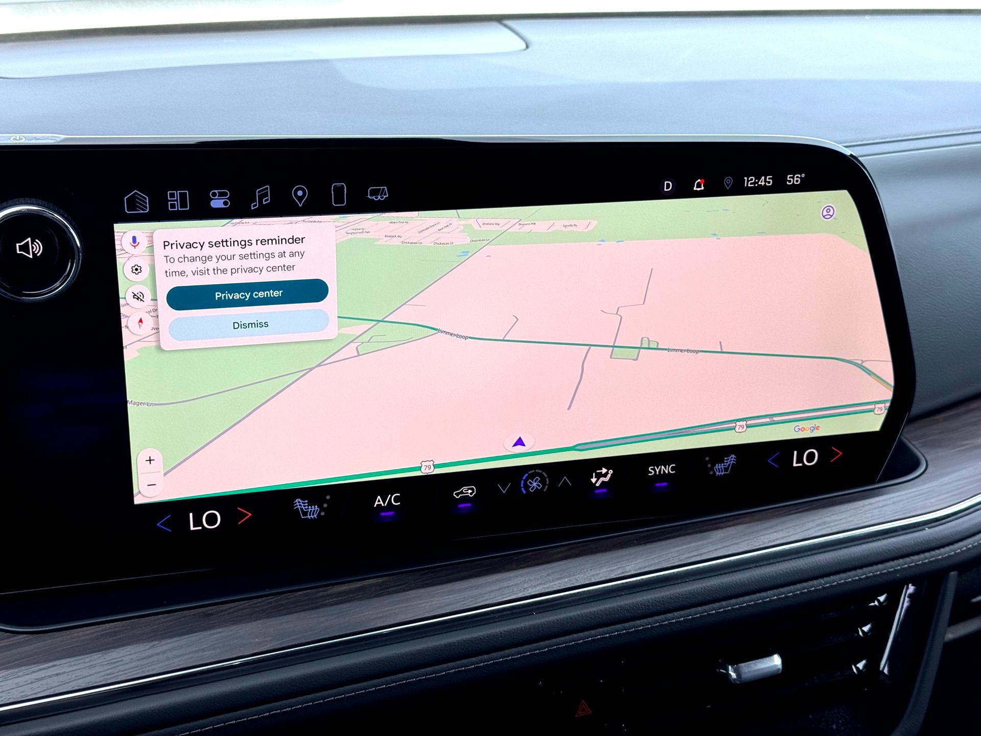 Used 2025 Chevrolet Tahoe Z71 image 29