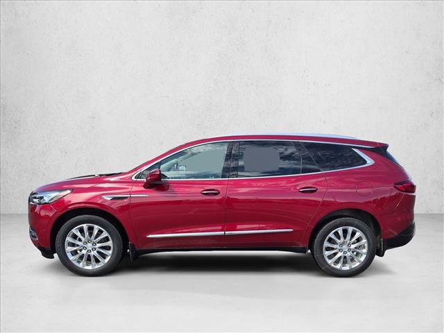 Used 2020 Buick Enclave Essence w/ Sound and Sites Package AWD/4WD image 8