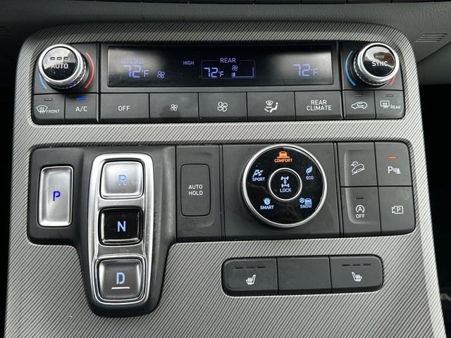 Used 2023 Hyundai Palisade SEL image 23