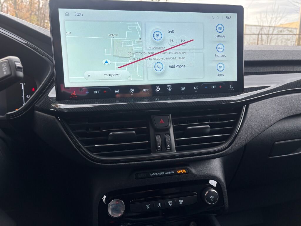 New 2026 Ford Escape ST-Line w/ Tech Pack #1 image 21