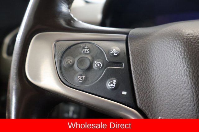 Used 2016 GMC Yukon Denali image 17