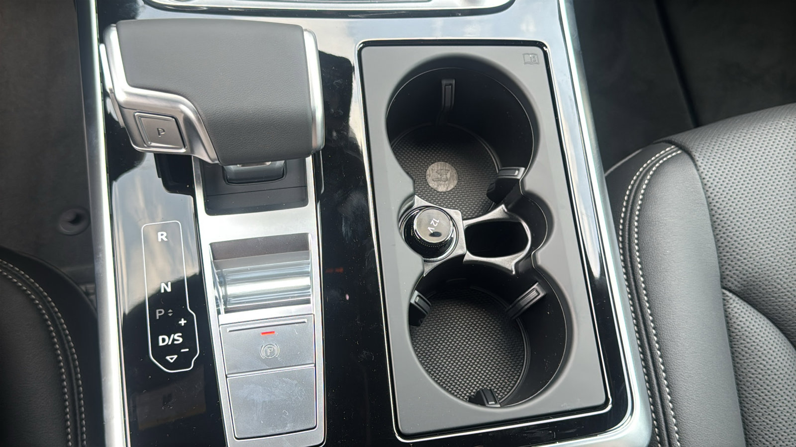 New 2026 Audi Q8 Premium Plus image 21