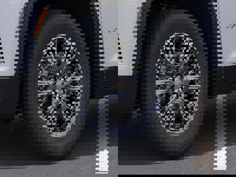 New 2026 Chevrolet Traverse LT image 20