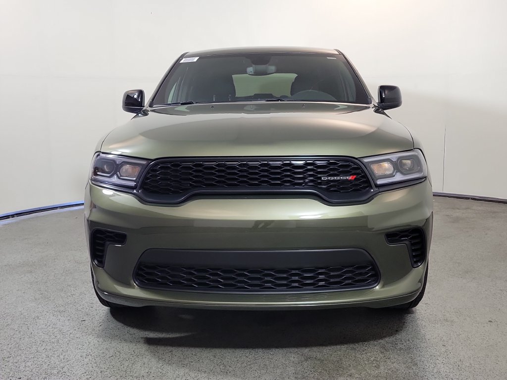 New 2026 Dodge Durango GT RWD image 2