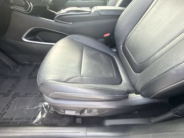 Used 2024 Hyundai Tucson Limited AWD/4WD image 12