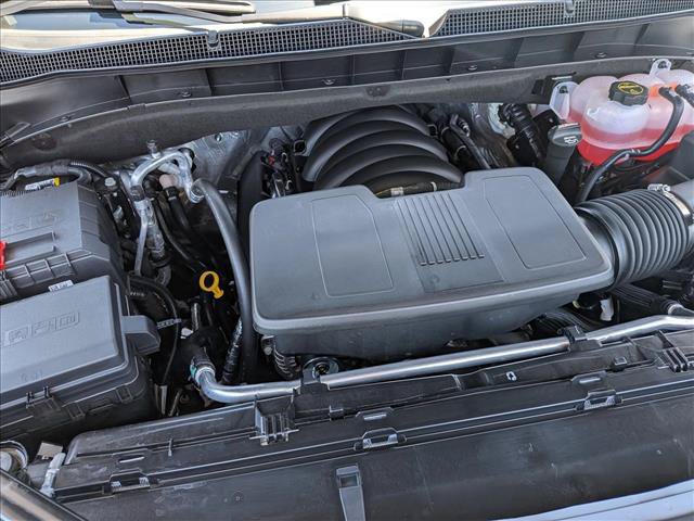 New 2026 Chevrolet Suburban High Country AWD/4WD image 16