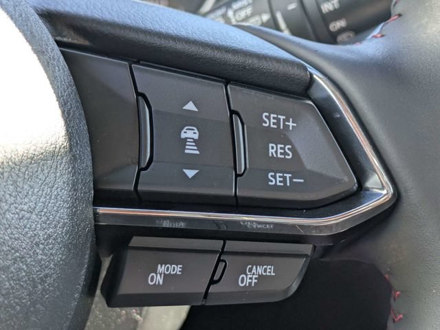 Used 2023 MAZDA CX-5 Carbon Edition AWD/4WD image 22