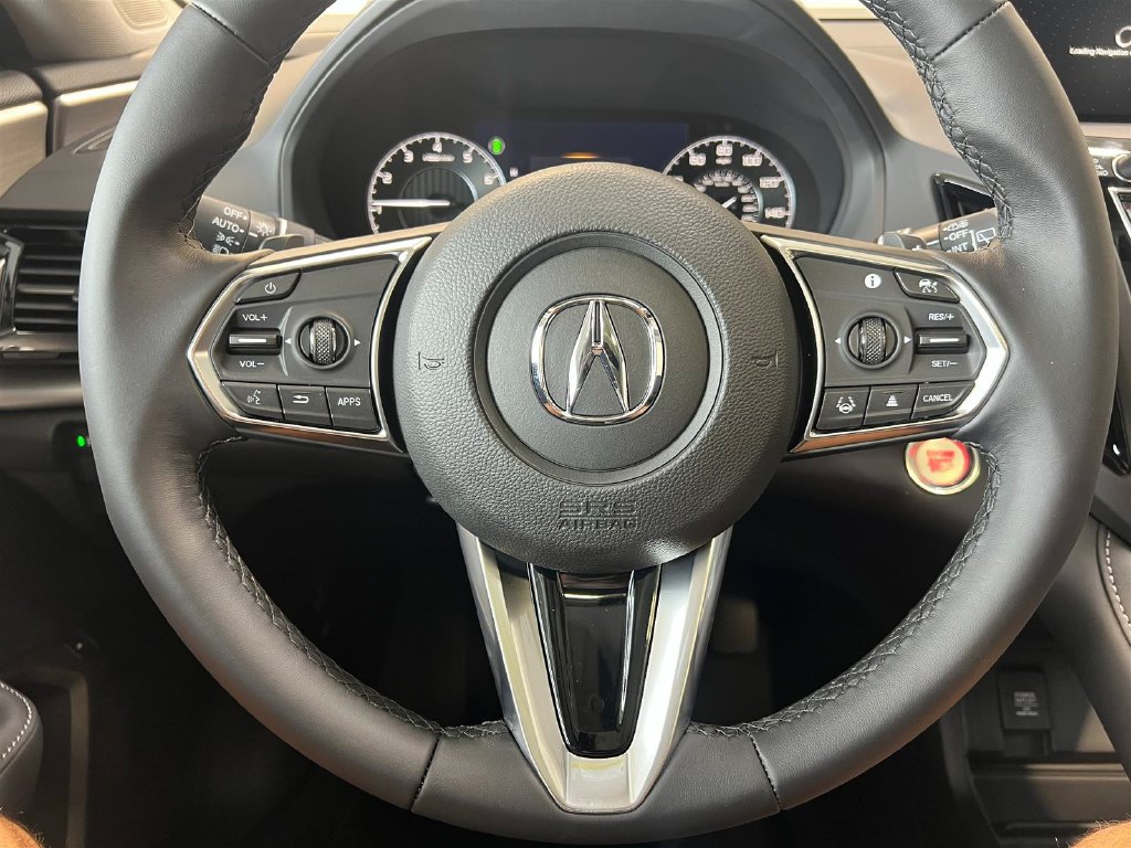 New 2026 Acura RDX w/ Technology Package AWD/4WD image 24