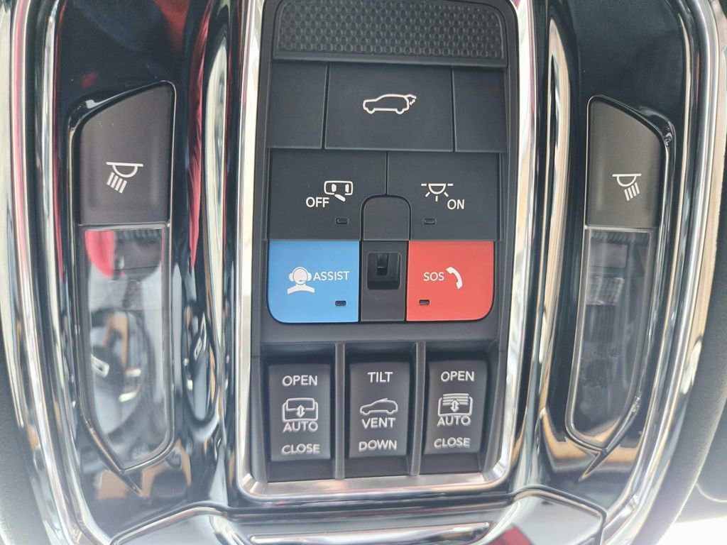 Used 2022 Jeep Grand Cherokee Summit image 38