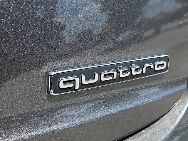 Used 2020 Audi Q8 Premium w/ Black Optic Package AWD/4WD image 10