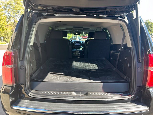 Used 2019 Chevrolet Tahoe Premier AWD/4WD image 10