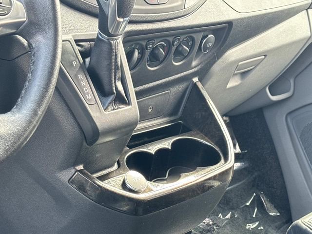 Used 2017 Ford Transit 250 148 Medium Roof w/ Exterior Upgrade Package image 22