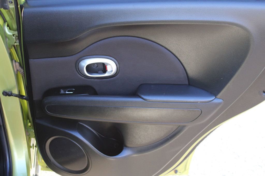 Used 2017 Kia Soul w/ Convenience Package image 22