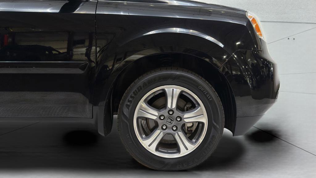 Used 2015 Honda Pilot SE image 34