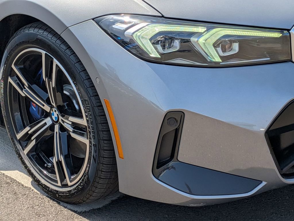 Certified 2024 BMW M340i RWD image 21